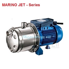 Máy bơm bán chân không đầu inox Marino JET – 100ST