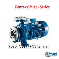 Máy bơm công nghiệp Pentax CM 32- Series