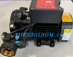 Máy bơm tăng áp Awashi AB series Máy bơm tăng áp Awashi AB series