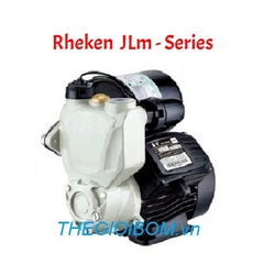 Máy bơm tăng áp Rheken-JLM Series Máy bơm tăng áp Rheken-JLM Series