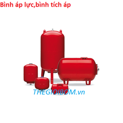 Bình áp lực,bình tích áp Bình áp lực,bình tích áp