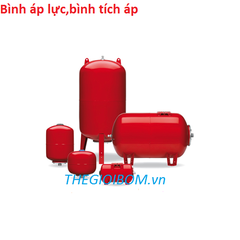 Bình áp lực,bình tích áp