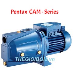 Máy bơm bán chân không Pentax CAM - Series