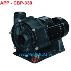 Máy bơm APP- CBP-330 Máy bơm APP- CBP-330