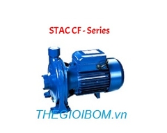 Bơm ly tâm Stac CF - Series Bơm ly tâm Stac CF - Series