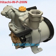 Máy bơm chân không Hitachi W-P200NH Máy bơm chân không Hitachi W-P200NH