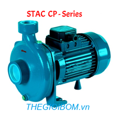 Bơm ly tâm lưu lượng lớn Stac CP - Series