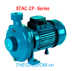 Bơm ly tâm lưu lượng lớn Stac CP - Series Bơm ly tâm lưu lượng lớn Stac CP - Series