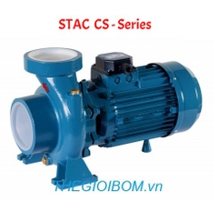 Bơm ly tâm lưu lượng lớn Stac CS - Series