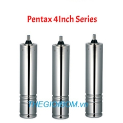 Động cơ bơm giếng khoan Pentax  4Inch Series