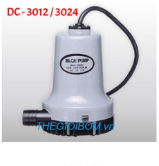 Máy bơm ắc quy APP-DC-3012/3024