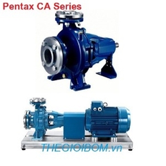 Máy bơm trục rời Pentax CA Series Máy bơm trục rời Pentax CA Series