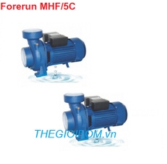 Máy Bơm ly tâm Forerun-MHF/5C-