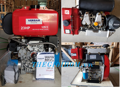 Động cơ Diesel Versac Động cơ Diesel Versac