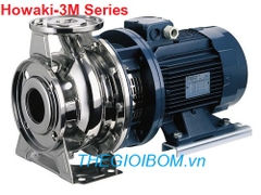 Máy bơm công nghiệp Howaki-3M Series