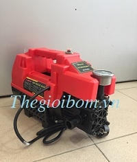 Máy xịt rửa Gmax GM08 Máy xịt rửa Gmax GM08