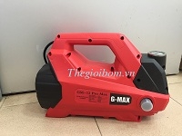 Máy xịt rửa Gmax GM12 Pro