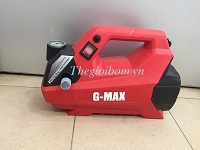 Máy xịt rửa Gmax GM12 Pro Máy xịt rửa Gmax GM12 Pro