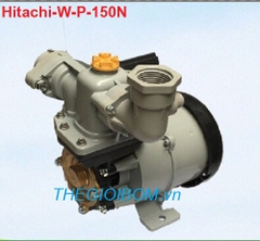 Máy bơm chân không Hitachi W-P150 NH Máy bơm chân không Hitachi W-P150 NH