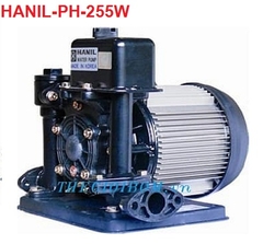 Máy Bơm nước chân không Hanil- PH 255W Máy Bơm nước chân không Hanil- PH 255W