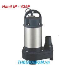 Máy bơm nước thải Hanil IP - Series Máy bơm nước thải Hanil IP - Series