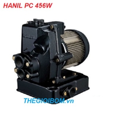 Máy bơm giếng khoan Hanil PC 456W-5