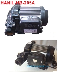 Máy Bơm tăng áp Hanil-  HB-205A Máy Bơm tăng áp Hanil-  HB-205A