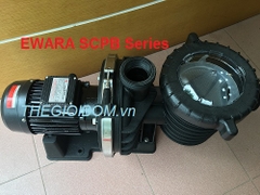 Máy bơm hồ bơi Ewara SCPB Series Máy bơm hồ bơi Ewara SCPB Series