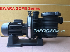 Máy bơm hồ bơi Ewara SCPB Series Máy bơm hồ bơi Ewara SCPB Series