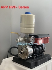 Máy bơm biến tần APP HVF- Series Máy bơm biến tần APP HVF- Series