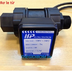 Rơ le từ APP Rơ le từ APP