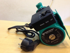 Máy bơm tăng áp Hanjin HJ 20/9A Máy bơm tăng áp Hanjin HJ 20/9A