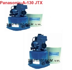 Máy bơm tăng áp Panasonic-A-130 JTX Máy bơm tăng áp Panasonic-A-130 JTX