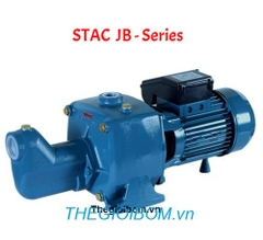 Máy bơm họng súng Stac JB - Series Máy bơm họng súng Stac JB - Series