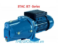 Máy bơm bán chân không Stac JET - Series Máy bơm bán chân không Stac JET - Series