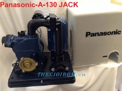 Máy bơm tăng áp Panasonic-A-130 JACK