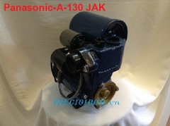 Máy bơm tăng áp Panasonic-A-130 JAK Máy bơm tăng áp Panasonic-A-130 JAK