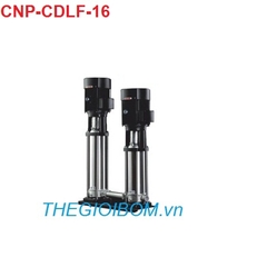 Máy Bơm trục đứng đa cấp CNP-CDLF-16