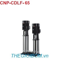 Máy Bơm trục đứng đa cấp CNP-CDLF-65