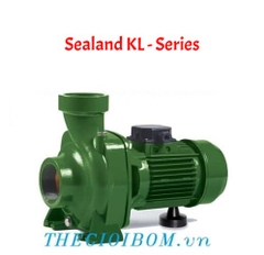 Máy bơm ly tâm lưu lượng Sealand KL - Series