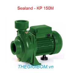 Máy bơm ly tâm lưu lượng Sealand - KP 150M