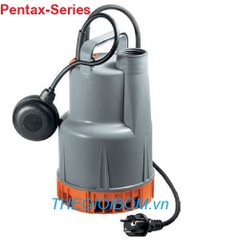 Máy bơm chìm nước thải Pentax DP-Series