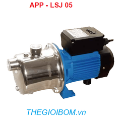 Máy bơm APP LSJ-05 Máy bơm APP LSJ-05