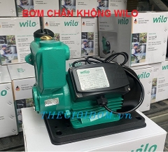 Máy bơm nước chân không Wilo PWI - Series Máy bơm nước chân không Wilo PWI - Series