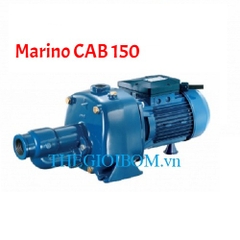 Máy bơm họng súng Marino CAB 150 Máy bơm họng súng Marino CAB 150