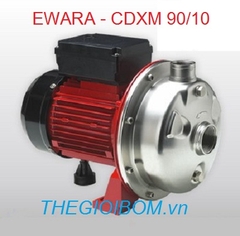 Máy bơm nước nóng Ewara-CDXM-90/10 Máy bơm nước nóng Ewara-CDXM-90/10