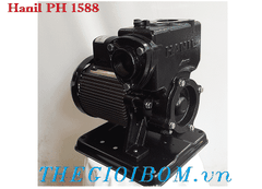 Máy Bơm nước chân không Hanil-  PH-1588W