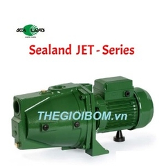 Máy bơm bán chân không Sealand  JET - Series Máy bơm bán chân không Sealand  JET - Series