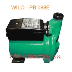 Máy bơm nước tăng áp Wilo PB 088 EA