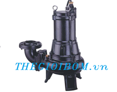 Máy bơm chìm nước thải Grampus BS series Máy bơm chìm nước thải Grampus BS series